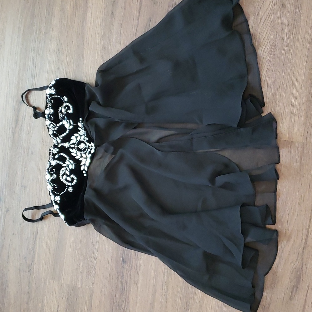 Women's size small Victoria's Secret nightie